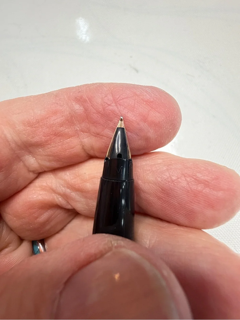 Vintage Parker Fountain Pen
